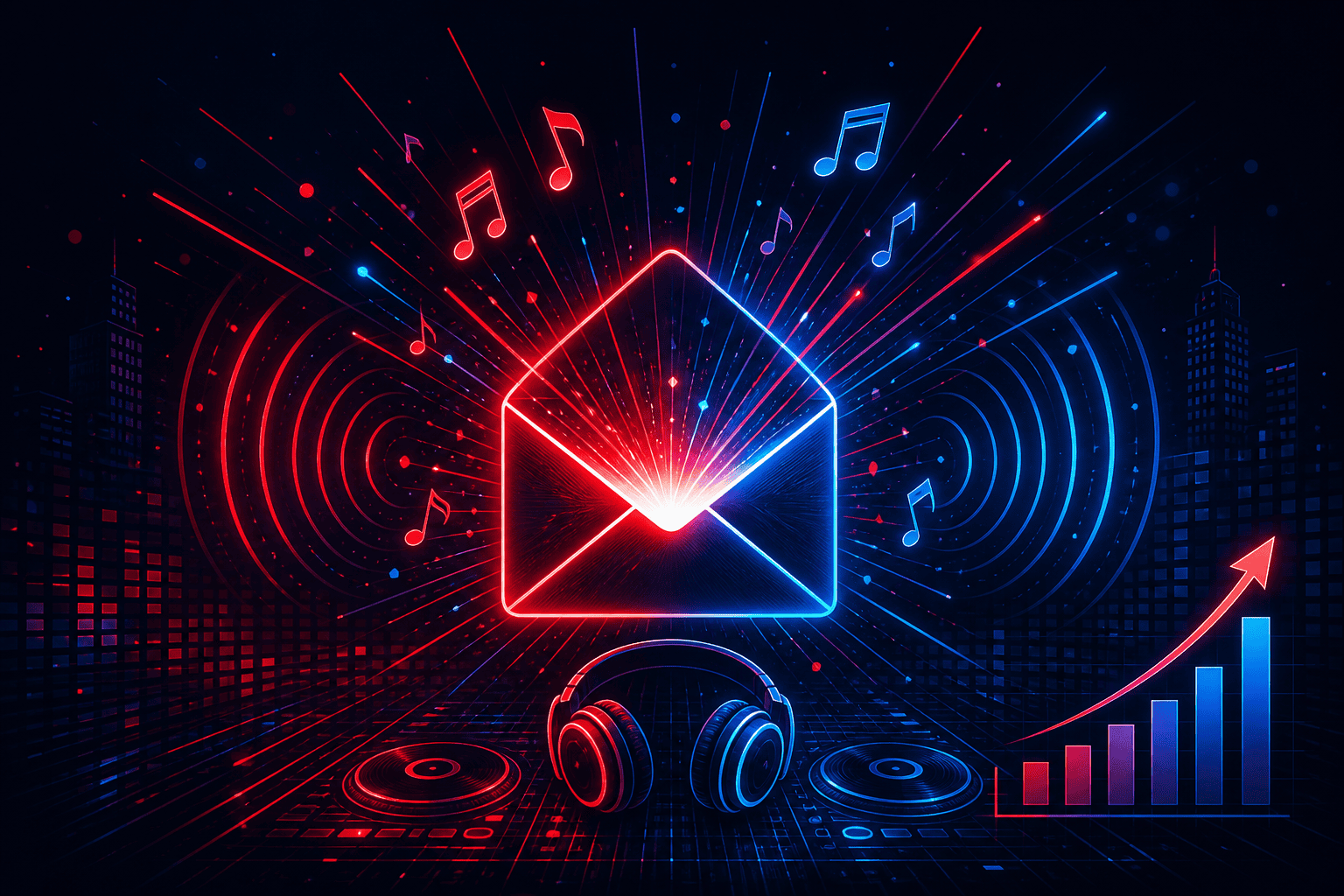Email Blast